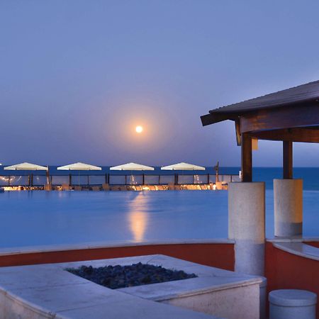 Moevenpick Resort El Sokhna Айн-Сохна Экстерьер фото The Cove at The Oberoi, Mumbai
