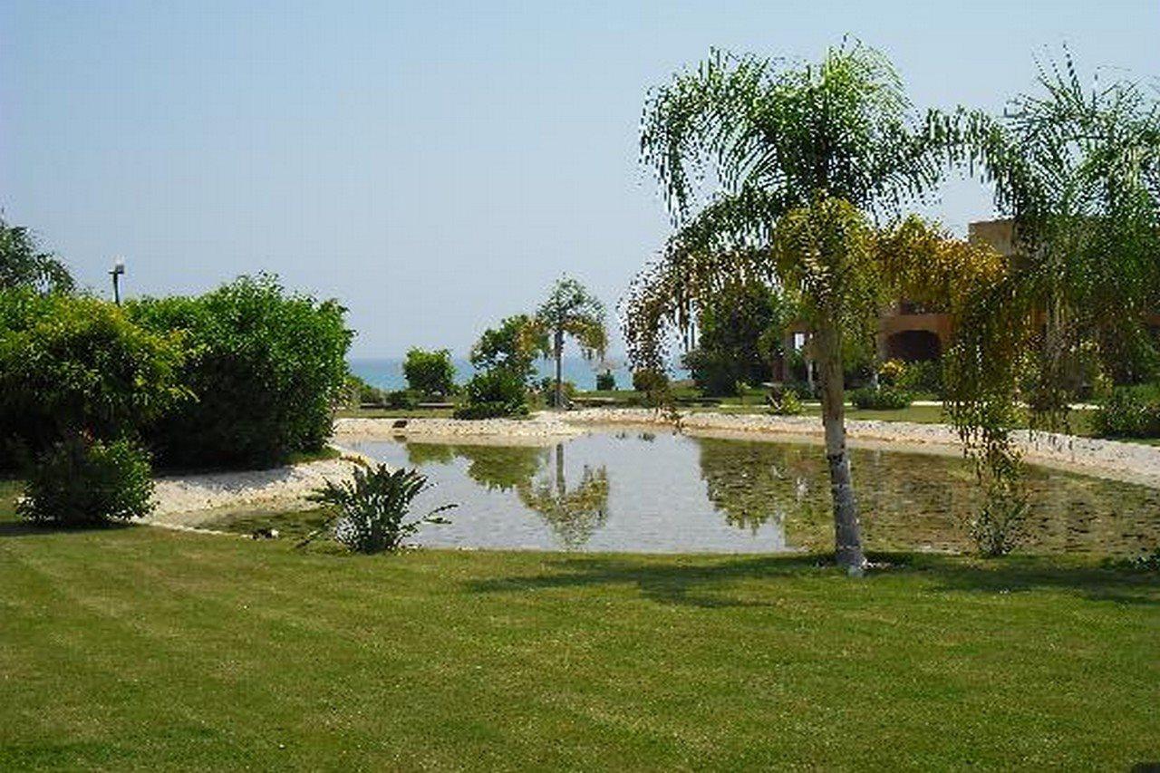 Moevenpick Resort El Sokhna Айн-Сохна Экстерьер фото The campus of the University of Patras