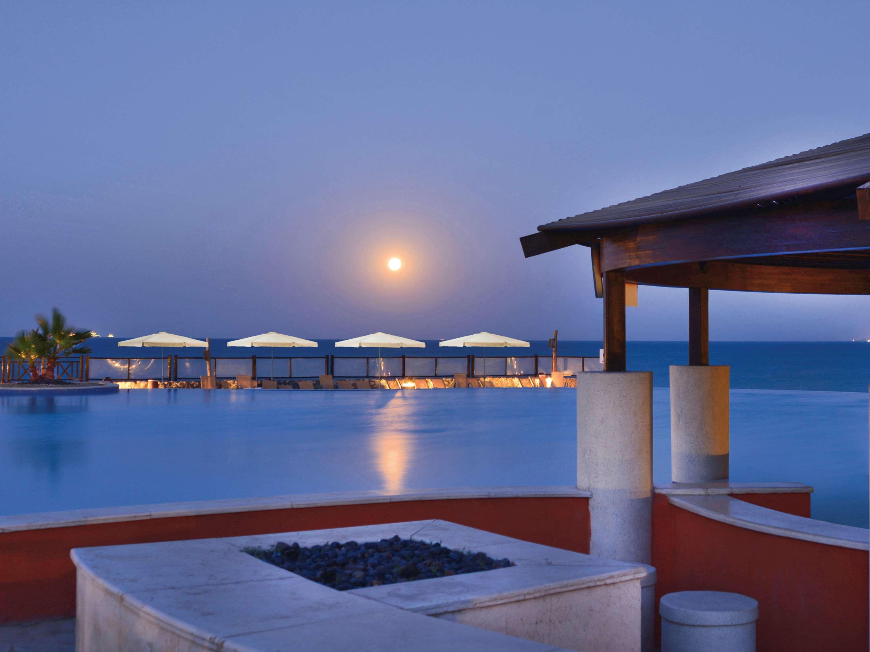 Moevenpick Resort El Sokhna Айн-Сохна Экстерьер фото The Cove at The Oberoi, Mumbai